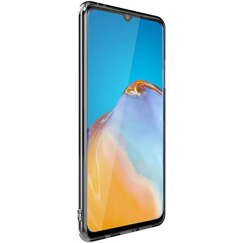 Чехол для Cubot Note 20 прозрачный тонкий мягкий чехол из ТПУ C30 Pro P40 X30 | Мобильные