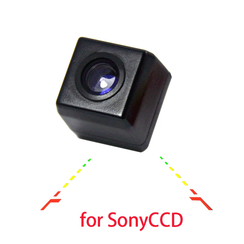 for sonyccd CCD HD Автомобильная камера заднего вида для Mazda 3 Axela BM Sedan~ камера заднего вида динамические треки - Название цвета: for sonyccd