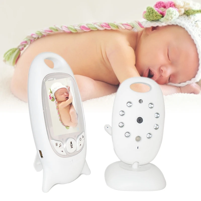 Радионяня bebe Детская телефонная камера baba eletronica, bebek telsizi видеоняня радионяня видео няня монитор радио няня babyfoon