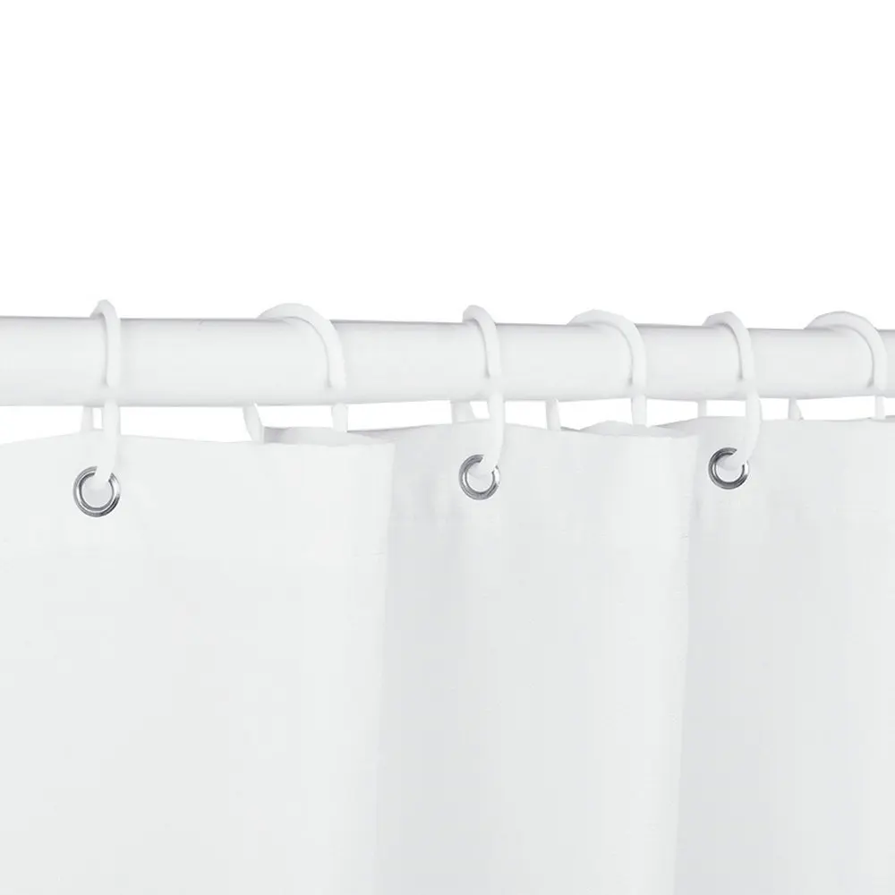 

Interesting Cat Shower Curtain Cute Cat In The Bath Bathe Waterproof Polyester Fabric Bathtub Decor Modern Household Products