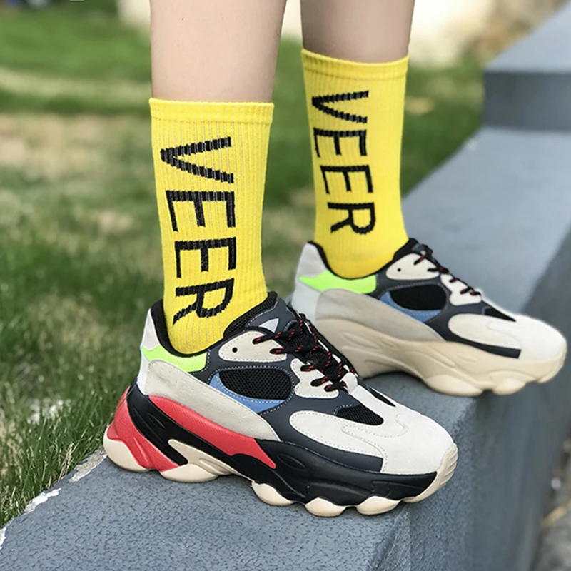 Rimocy/разноцветные женские кроссовки на толстой подошве модная повседневная обувь