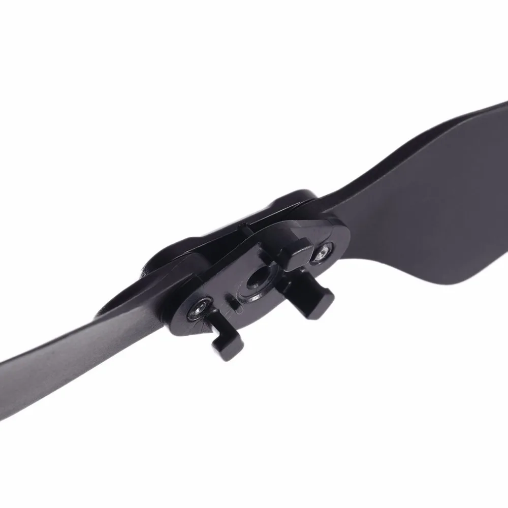 4 шт. 8330F Пропеллер для DJI Mavic Pro быстросъемный реквизит 8330 складное лезвие Дрон