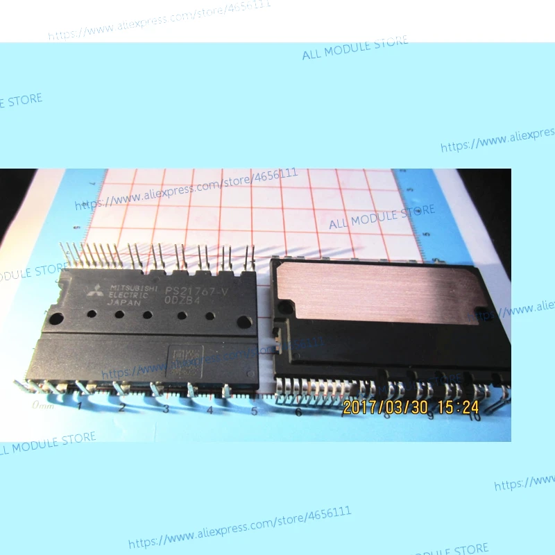 Новый и оригинальный модуль PS21767 PS21765 Бесплатная доставка |