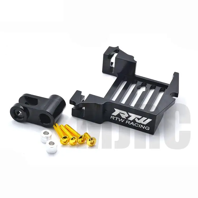 MJRC Traxxas 1/5 X-Maxx Кронштейн Рулевого механизма основание#7749-1 2085X аксессуар 77086-4 преобразования Стандартный кронштейн рулевого механизма
