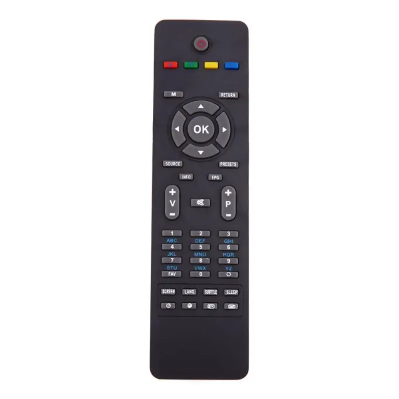 Сменный пульт дистанционного управления для Hitachi RC1825 TV с дистанционным