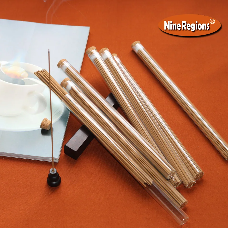 

Китайские ароматические палочки Kinam Kyara Oudh, 10 г