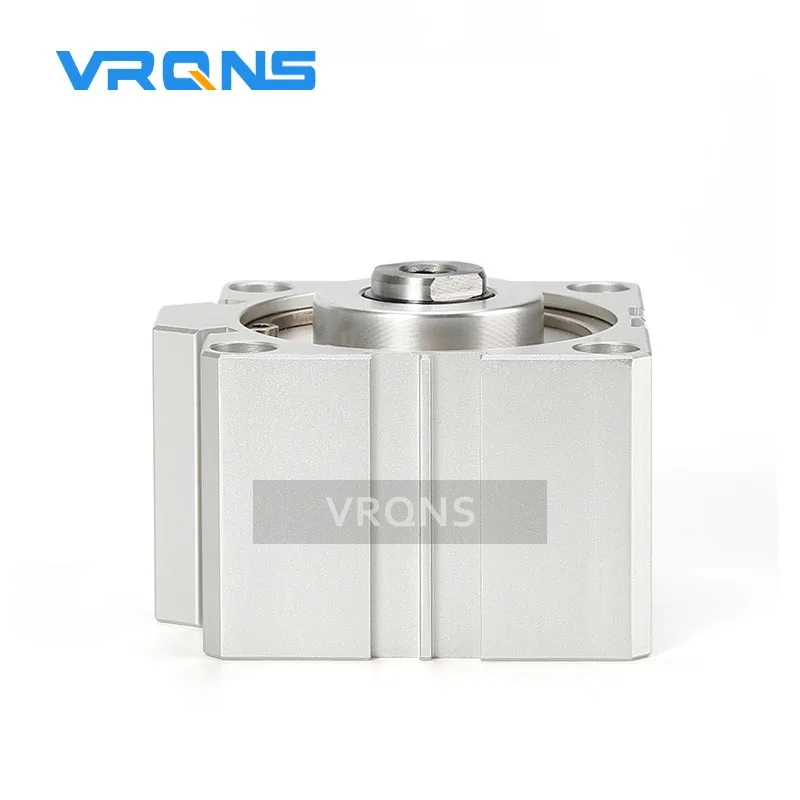 Цилиндр двойного действия серии SDA пневматический цилиндр с отверстием 63 мм