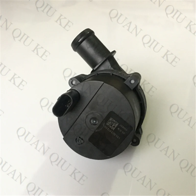 Вспомогательный водяной насос подходит для электрического водяного насоса A3 S3 Q2