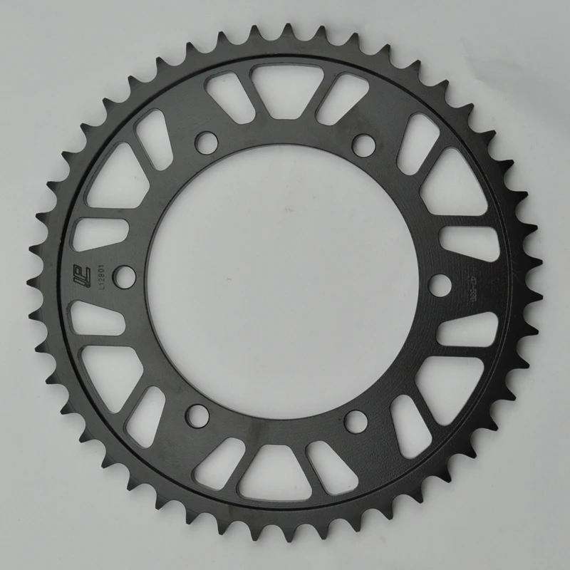 530 Motorcycle Rear Sprocket Gear For Yamaha FZS600 Fazer YZF600R Thunder XJR1200 XJR1300 YZF750 FJ1200 FJ1100 FZR750R FZR1000