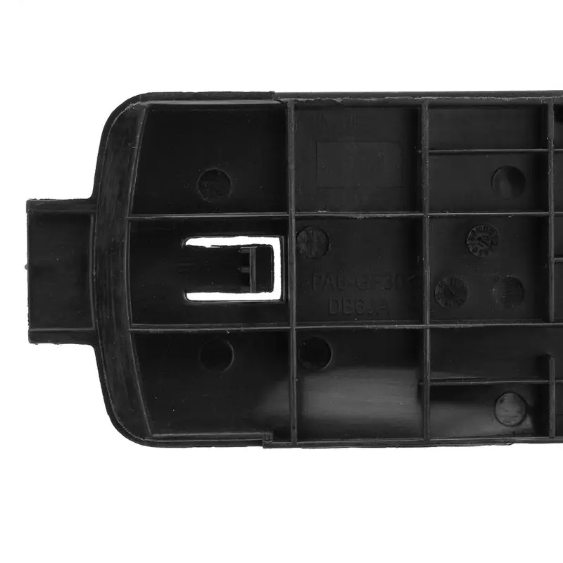 Крышка для топливного бака задняя крышка Ford Focus 2 MK2 2005 2006 2007 2008 2009 2010 2011 |