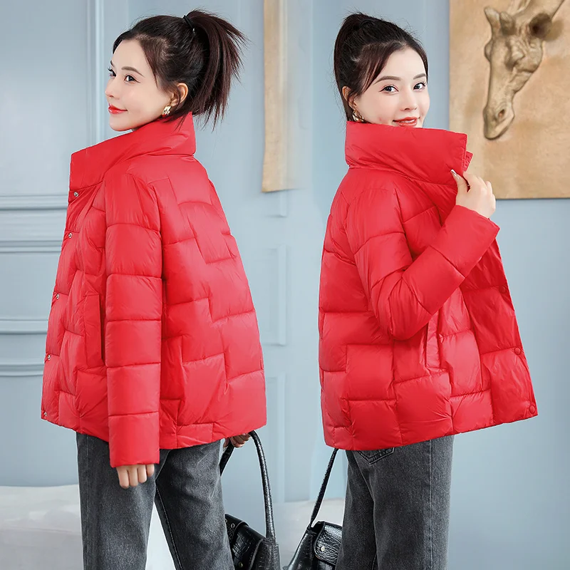 

Parkas