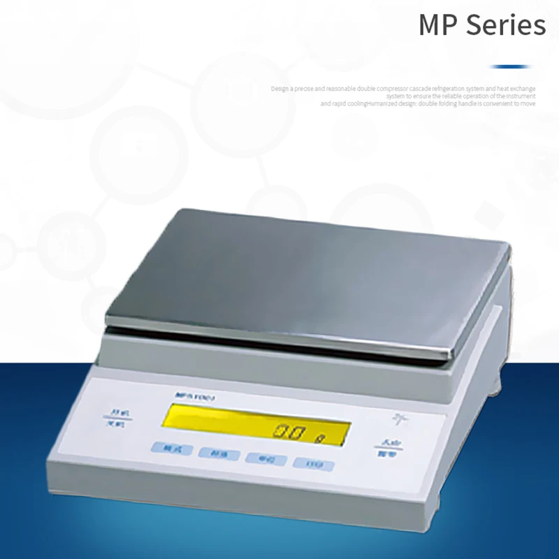 

2020 lab digital scales precision electric types balance scales instrument
