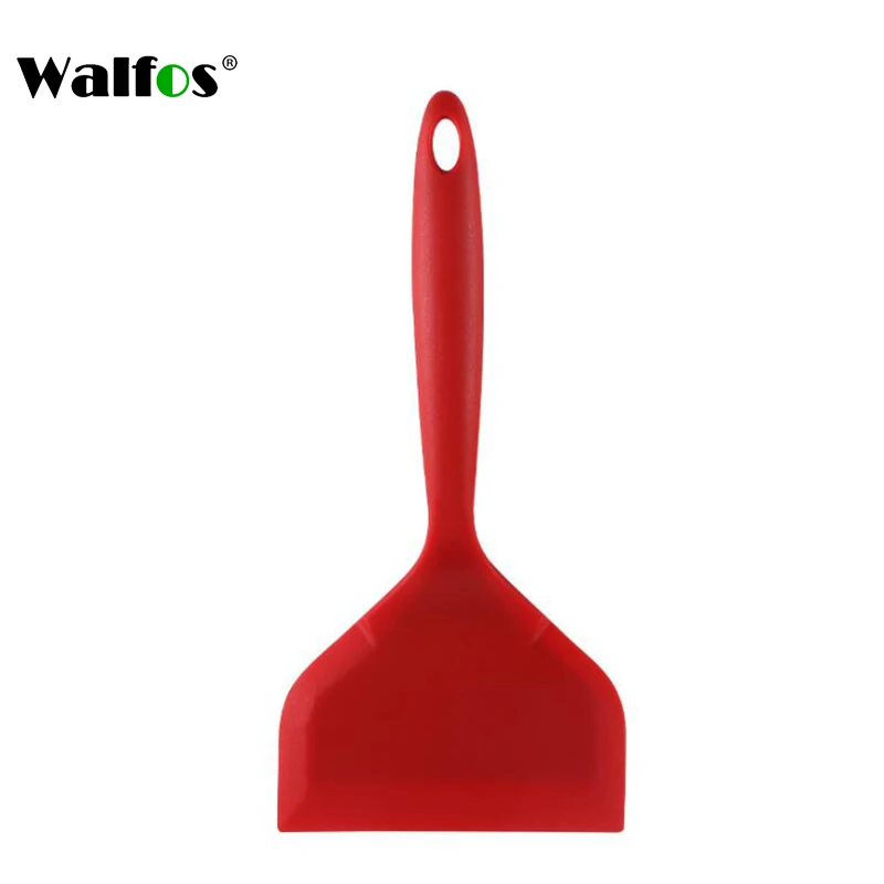 

WALFOS силиконовые шпатели для омлета