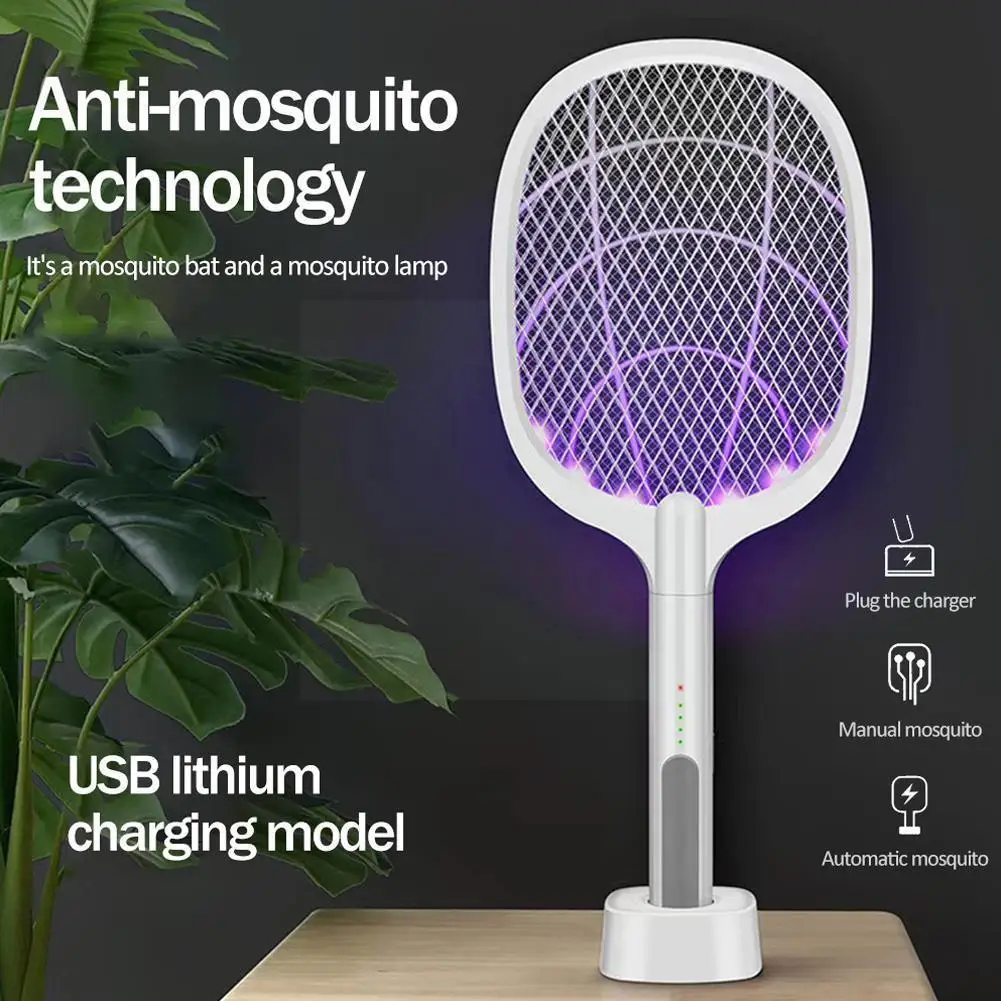

Лампа-ловушка для комаров, светодиодная, USB, средство от Комаров Репеллент лампа, Swat A8S0