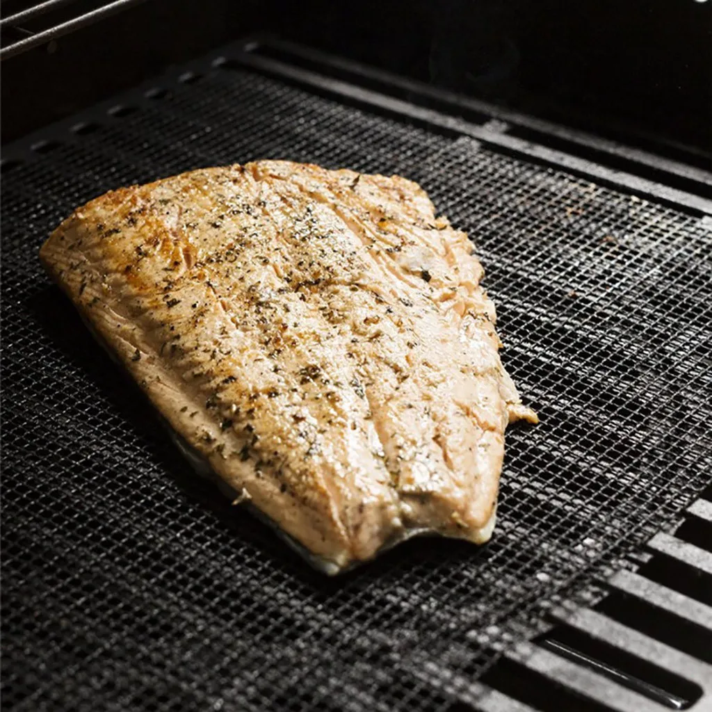 Высококачественная сетка из нержавеющей стали для барбекю гриля приготовления