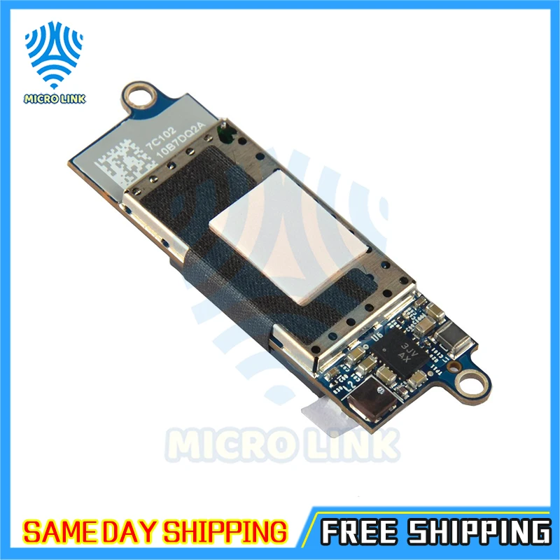 Wi-Fi карта для ноутбука б/у Macbook Pro A1278 A1286 Wifi 2008 2009 2010 BCM94322USA 607-6334-A 607-4144-A | Компьютеры