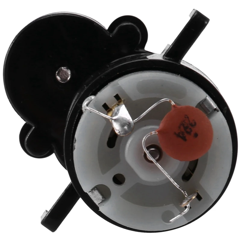 

Rear Drive Gearbox Motor AD009 for WPL D12 1/10 RC Car DIY Parts Accessories