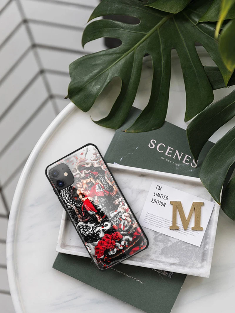 Чехол для iPhone 2020 SE 7 8 plus x xr xs 11 12 13 mini Pro max | Мобильные телефоны и аксессуары