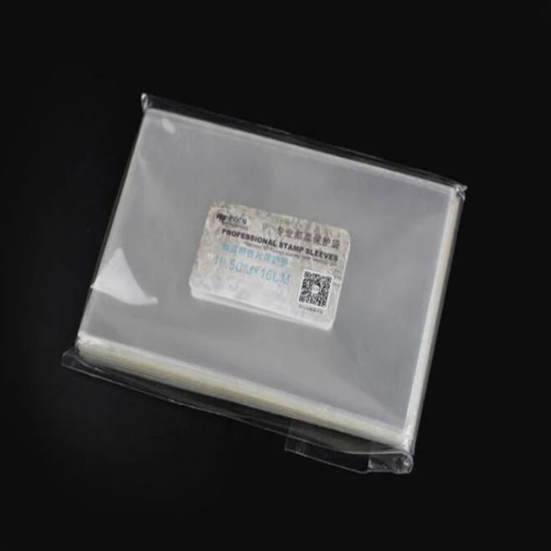 Сумка с печатью Mingtai карман защитой от почтовых отправлений 10 5*16 0 см Postage Pocket
