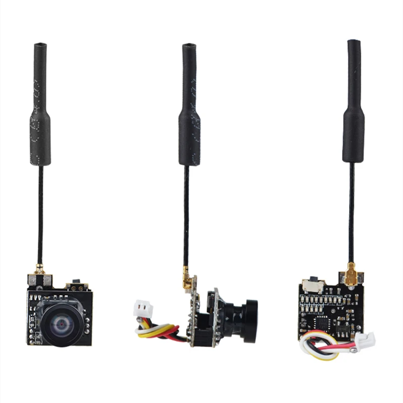 LST-S2 + OSD 5 8G 25MW 40CH 800TVL HD Micro CMOS FPV камера с углом обзора 150 градусов 3 6g Сверхлегкий PAL /