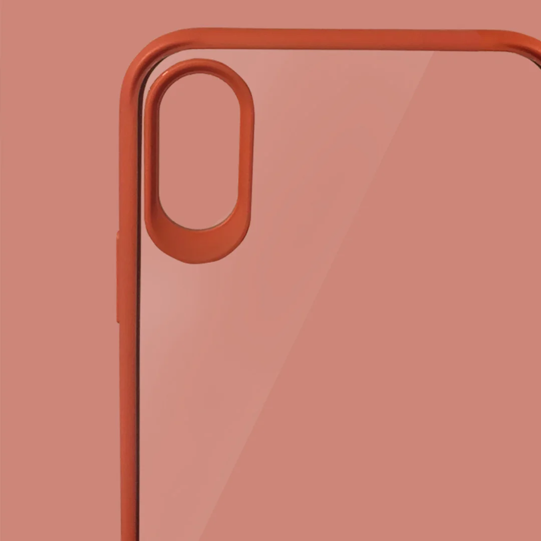 Чехол для телефона Xiaomi, прозрачная задняя крышка, чехол для защиты объектива для iPhone 11/11 Pro/11 Pro Max/XS/X/XR/7 P/8 P/7/8