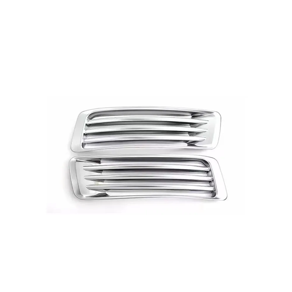 

Передняя противотуманная решетка для автомобилей Range Rover Vogue L405, 2013, 2014, 2015, 2016, 2017, 1 пара