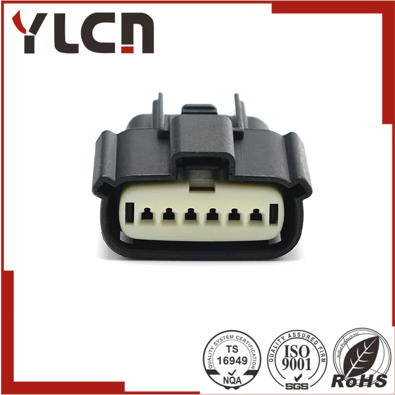 Гнездовой разъем педали акселератора для molex 33471-0601 | Обустройство дома