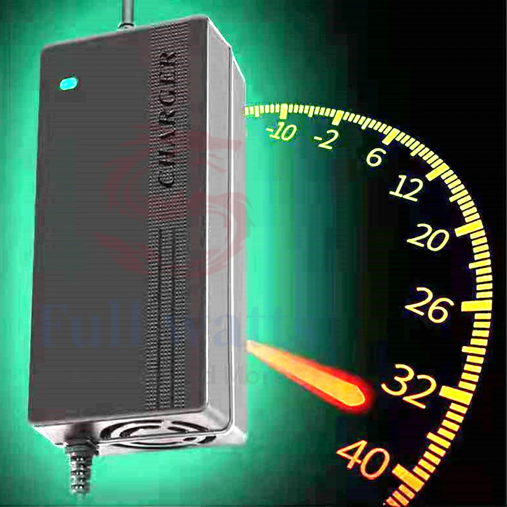 12V 10A battery 12.6v li ion 3S charger 4S 14.6V lifepo4 5S 14V LTO Lithium titanate 6S 16.8V | Электроника