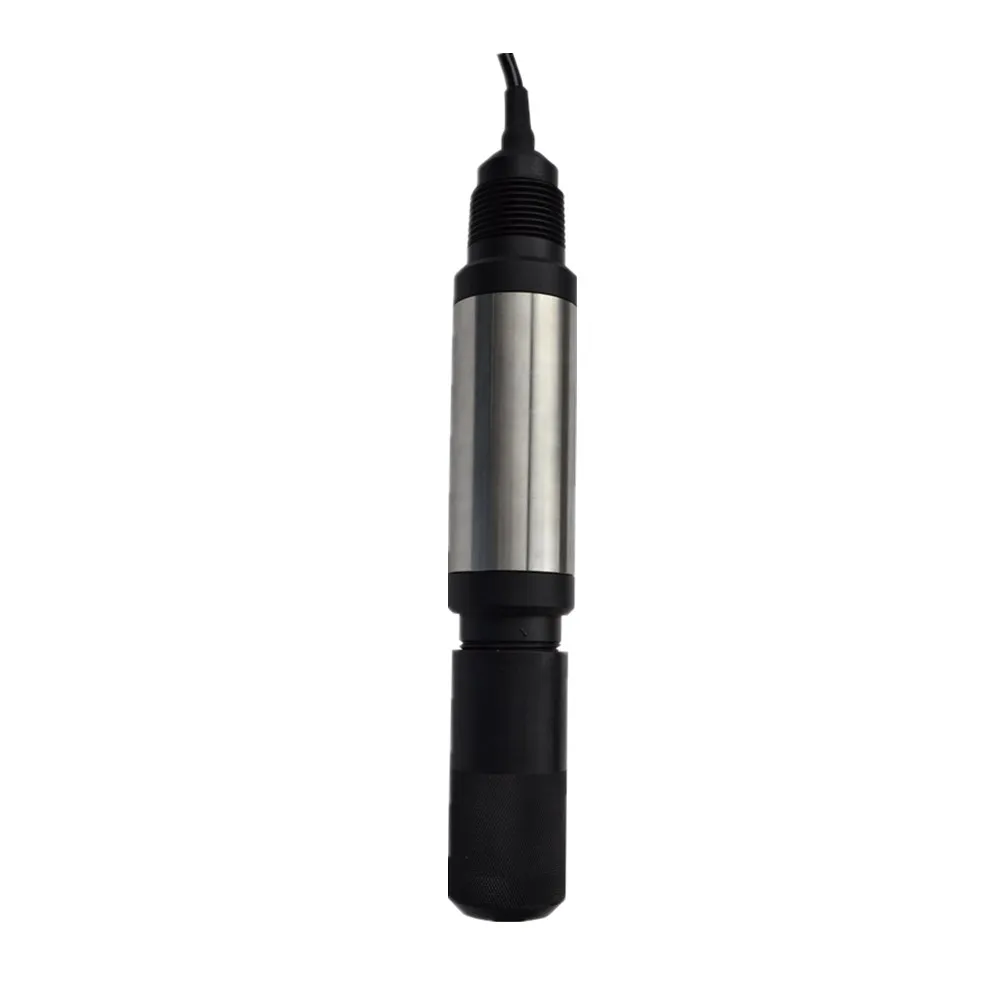 

water quality of optical dissolved oxygen sensor in shrimp farm