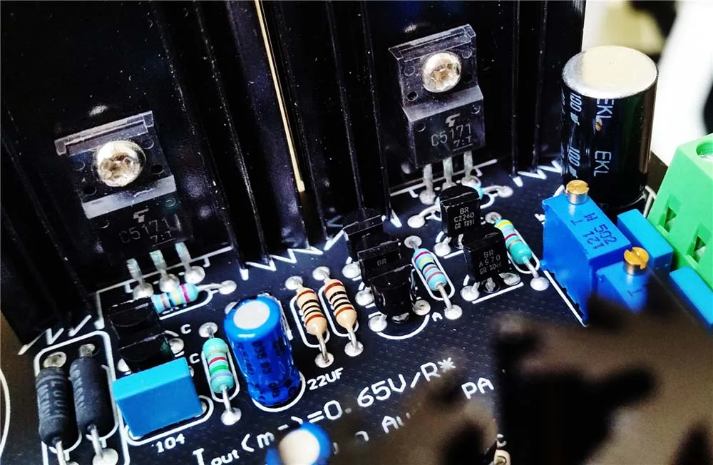Lusya P7 полное разделение HIFI ламповый предусилитель вакуумный Ламповый фонокорректор база на Marantz 7 SC-7S2 предусилитель DIY kit T0302