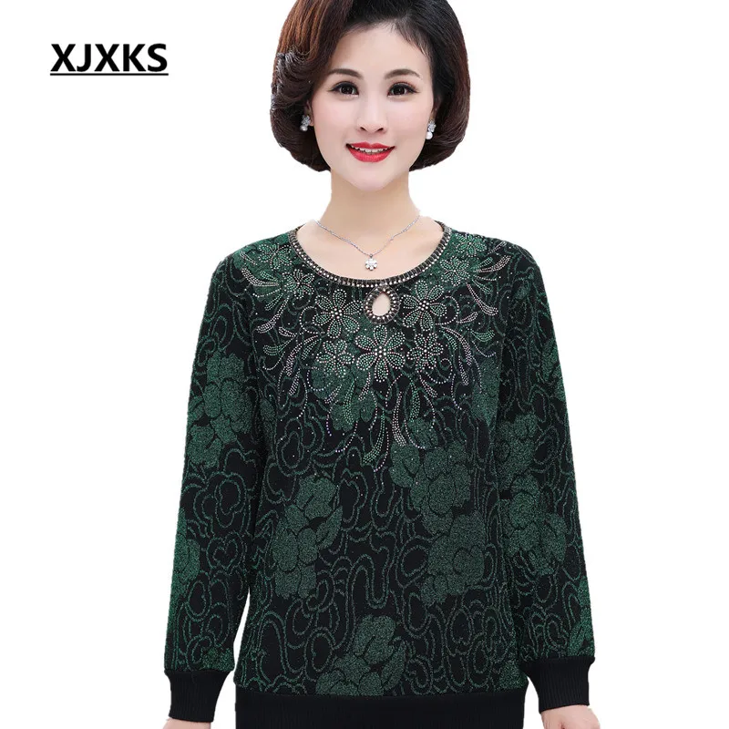 Новая зимняя бархатная Женская Базовая рубашка XJXKS 2020 СВОБОДНЫЙ Модный женский