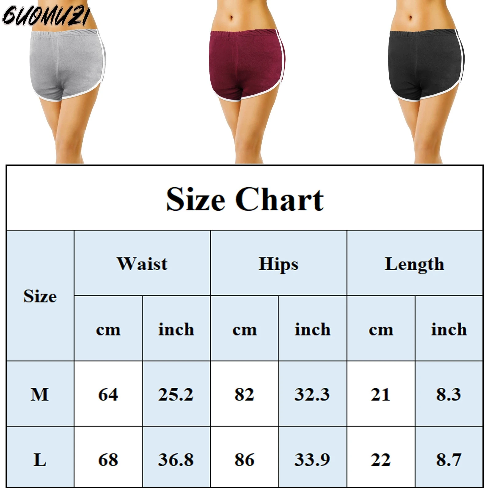 

3pcs 2021 New Women Gym Yoga Shorts Quick Drying Training Sports Running Fitness Leggings Short Athletic Workout Clothes