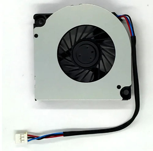 Оригинальный 6012 12V 0.07a 6 см ультра-тонкий вентилятор kdb04112hb кулер ноутбука - купить
