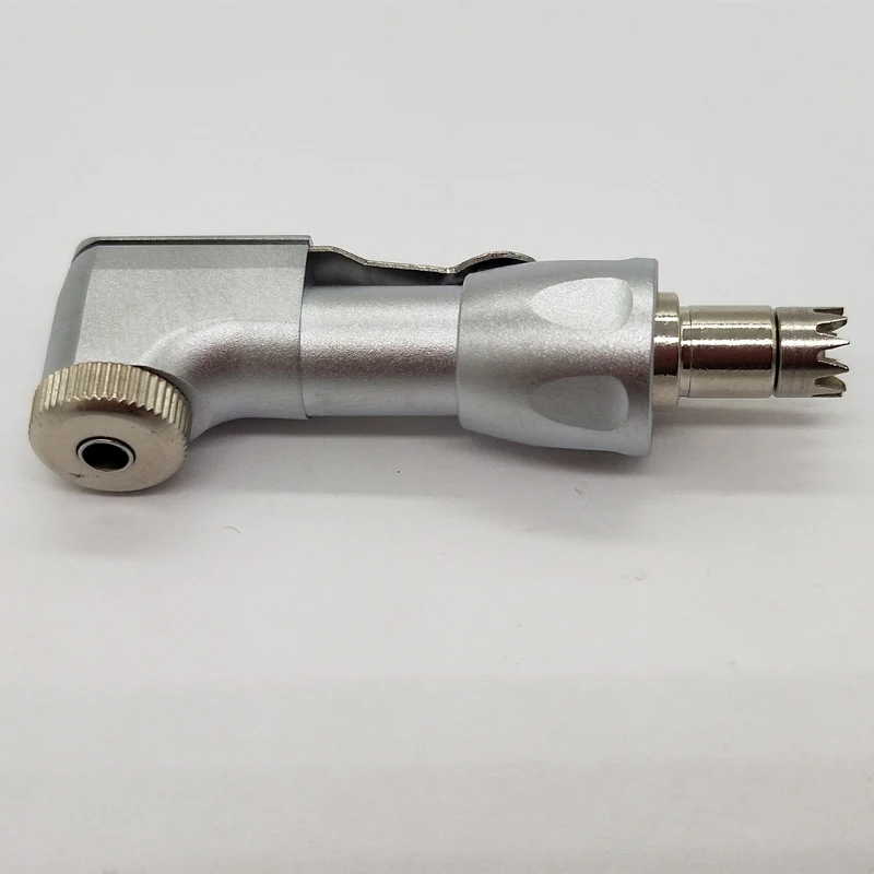 

1 Pieces Teeth Dental Implant Low Speed Contra Angle Handpiece Head Rotor Cartridge Middle Gear Spare Parts Dentits Tools