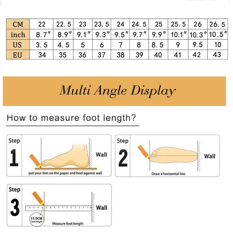 New HROYL Women Latin Dance Shoes Ballroom Tango Heeled Dancing Shoes For Girls Ladies Salsa Wholesales 10/8.5/7.5/6CM Heel