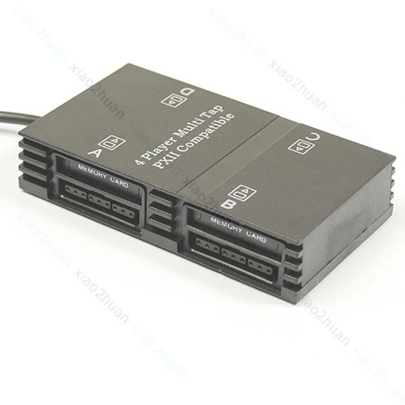 4 игрока Multitap для Sony PlayStation 2 PS2 PXII|Запасные части| |