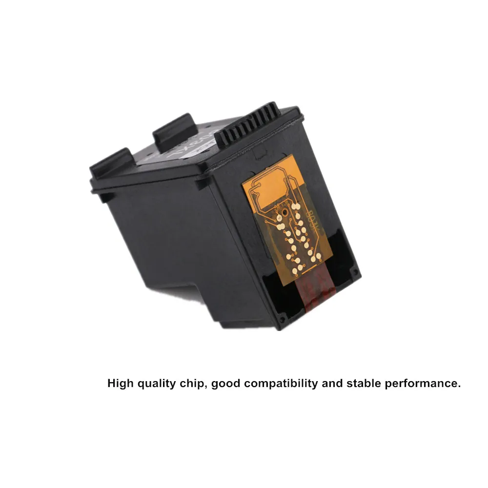 3PK(2BK 1Tri-color) 302XL Запасной картридж для hp 302xl 302 xl new Deskjet 1110 2130 2135 3630 officejet | Компьютеры