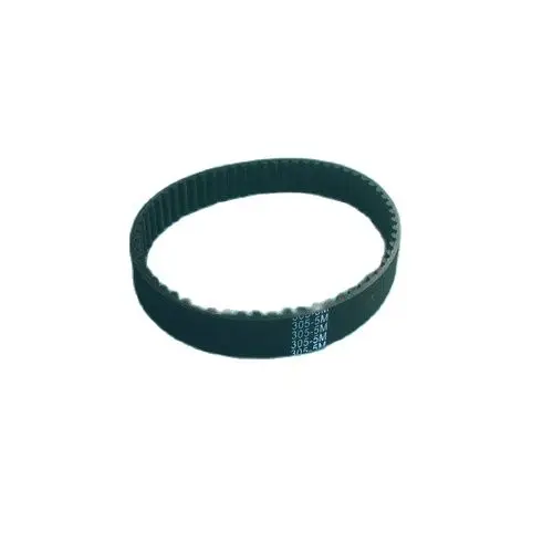 

HTD5M Timing Belt Closed-loop 305mm Length 61 Teeth 12mm Width