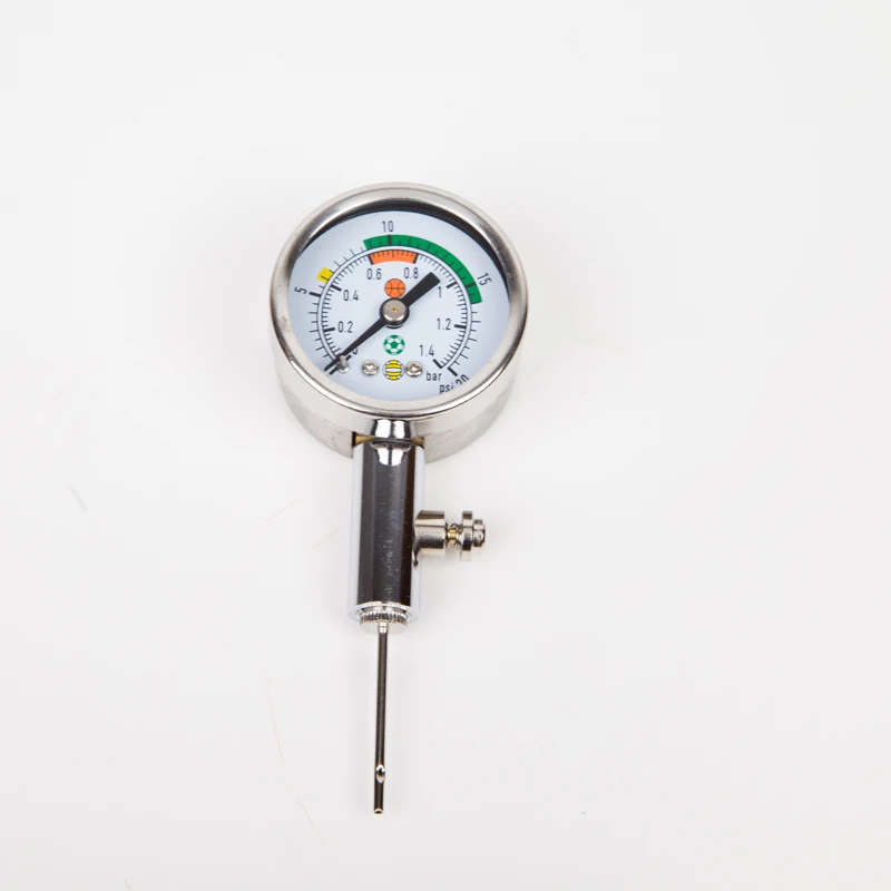 Барометр часы рефери баскетбольный мяч футбольные волейбольные мячи манометр