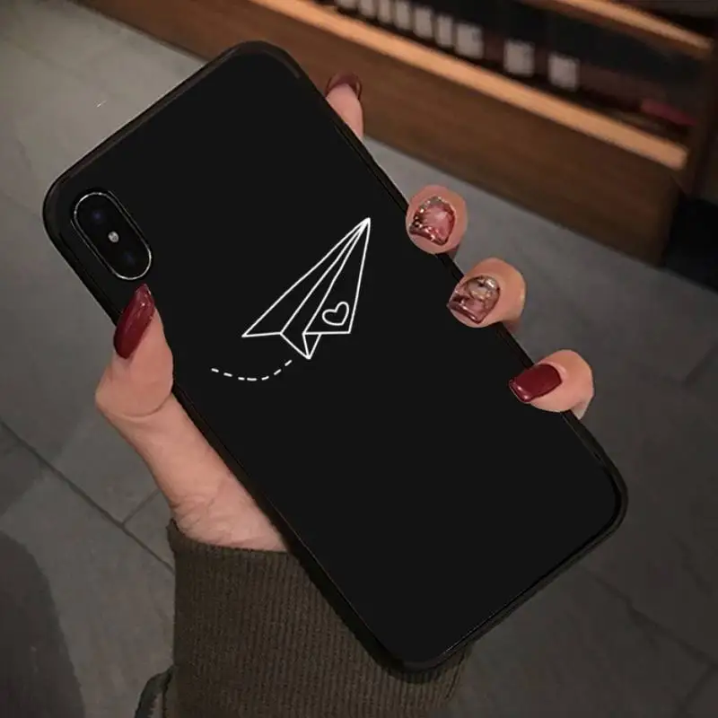 Чехол Motirunner с рисунком мультяшной планеты Космическая Звезда Роскошный чехол