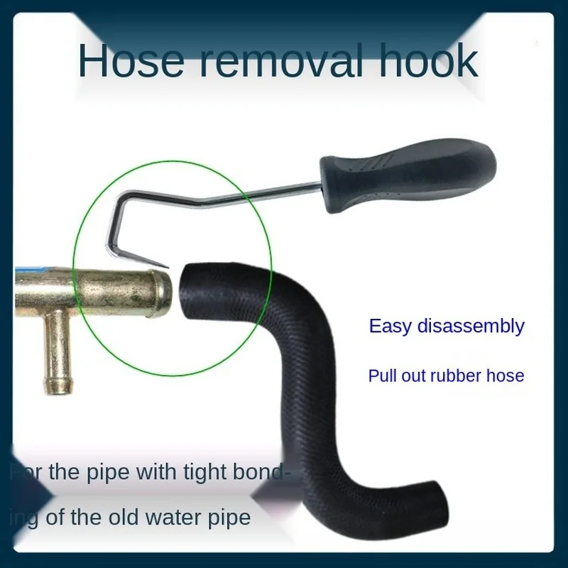 

Инструмент для удаления водопроводных труб и нефтяных труб крюк для уплотнения масла