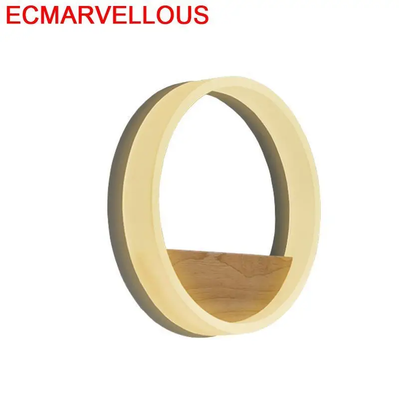 Coiffeuse Avec Miroir Badkamer освещение росписи Interieur туалетный столик с аппликацией Murale Wandlamp