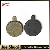 x700 x900 x48 x500 brake pads for electric scooter 2 pcs replacement accessories electric scooter x48 exclusive accessories