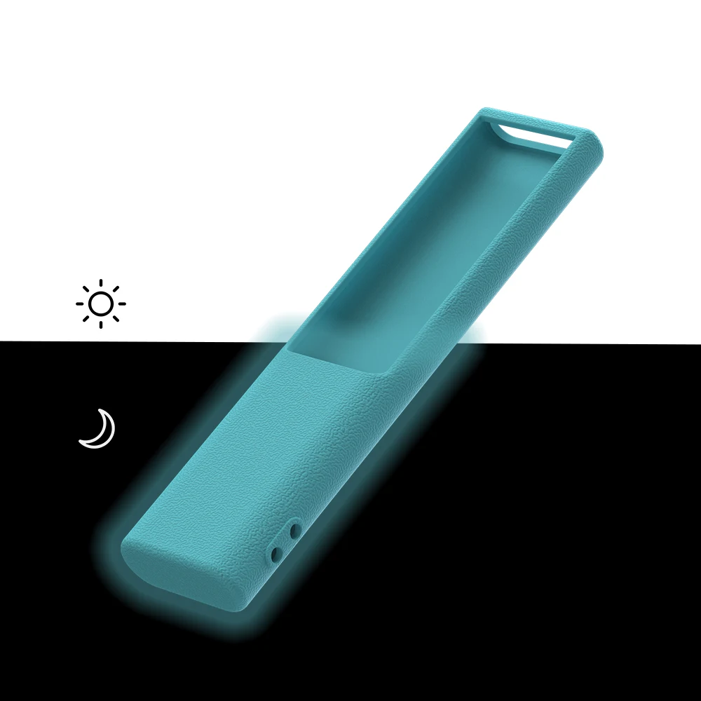 Силиконовый чехол для samsung QLED tv smart bluetooth пульт дистанционного управления BN59-01311G