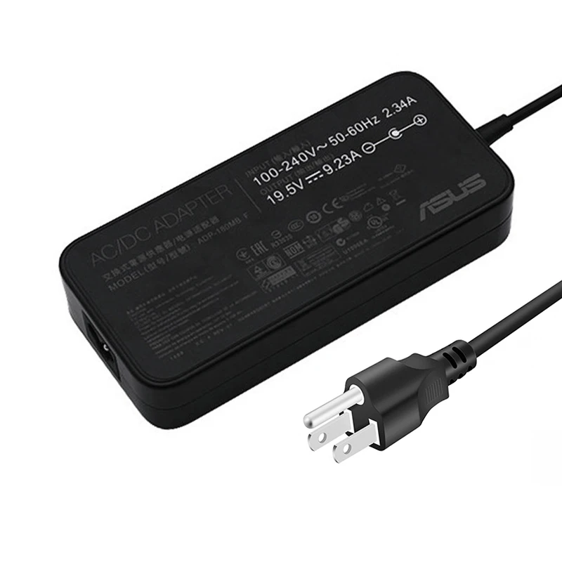 Зарядное устройство для Asus ROG G750JM G751JM G750JS G75 G75VW G75VX GL502VT G750JW G750JX G751JL | Компьютеры и