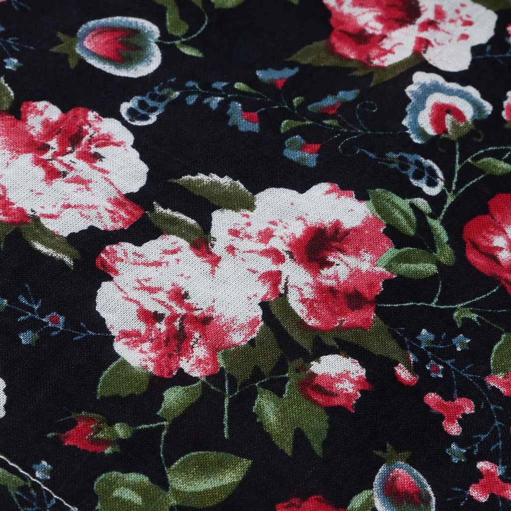 Женское богемное платье размера плюс свободное хлопковое и льняное без рукавов в