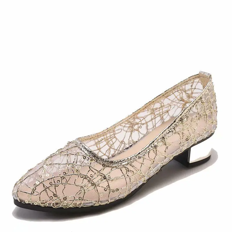 Women Casual Boat Shoes Ladies Slip On Ballet Flats Comfy Soft Zapatos Mujer Walking Footwear 2021 Spring New Style Zapatos