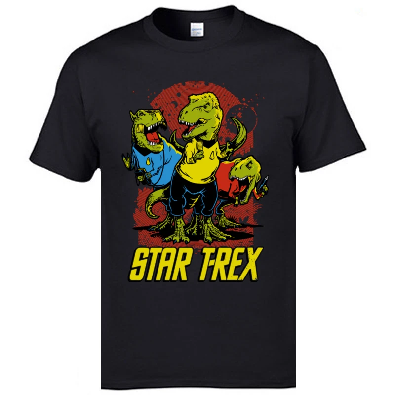 Футболка мужская с круглым вырезом хлопок короткий рукав Повседневная рубашка