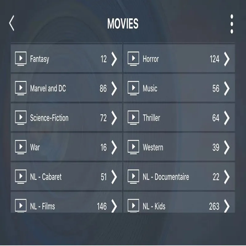 IPTV подписки Европа IPTV 10000+ LIVE 5000+ VOD IPTV Нидерланды Швеция Израиль Финляндия Германия m3u android vlc телеприставка