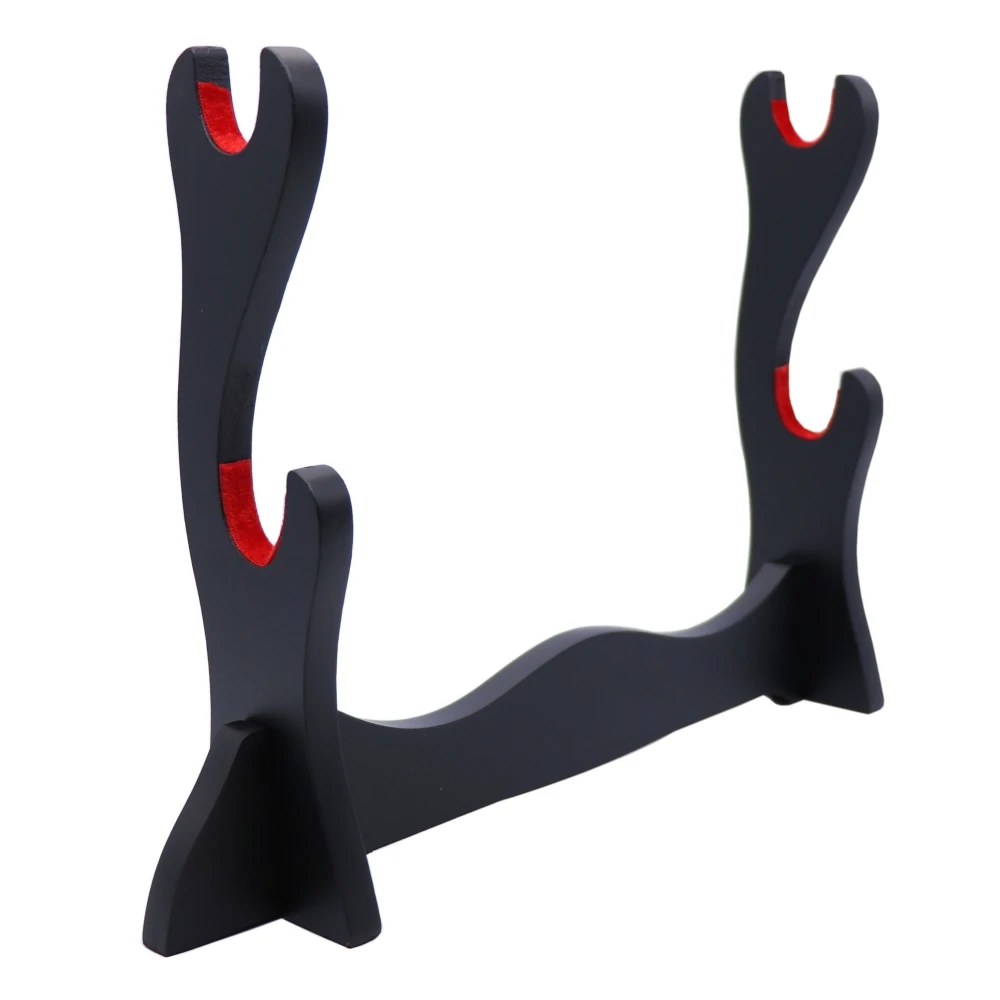 Подкладка из ткани японский самурайский меч катана вакидзаси Танто подставка 2